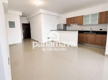 Apartamento de 2 habitaciones, Panamá · Venta Apartamento San Francisco