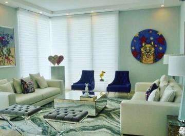 Apartamento · 310m² · 3 Recámaras · 2 Estacionamientos · Se Vende Apartamento en Pacific Village - 7201dm