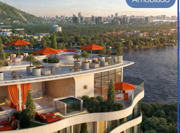 Apartamento · 60m² · 1 Recámara · 1 Estacionamientos · Inversión en Amador | 1 Recámara con Gestión de Renta Corta | Amoblado
