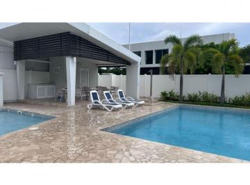 Apartamento de 2 habitaciones, Panamá · Venta de Apartamento en Panamá Viejo Residences. Km
