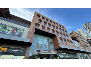 Consultorio médico , Panamá · Alquiler de Consultorio Médico Towncenter Costa del Este. Km