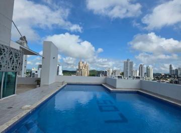 Apartamento de 1 habitación, Panamá · Se Alquila Apartamento en El Cangrejo