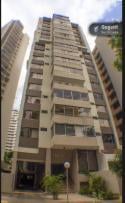 Apartamento · 175m² · 2 Recámaras · 1 Estacionamientos · Alquilo o Vendo Apartamento Punta Paitilla Edificio La Joya