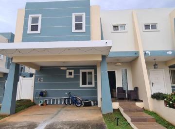 Casa de 4 habitaciones, San Miguelito · Elegante Casa Familiar en Alpes – Brisas Norte - 173 m² - Venta