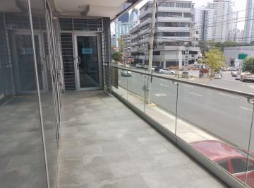 Oficina comercial · 170m² · 1 Estacionamientos · Alquiler de Local Comercial en Via España Planta Alta