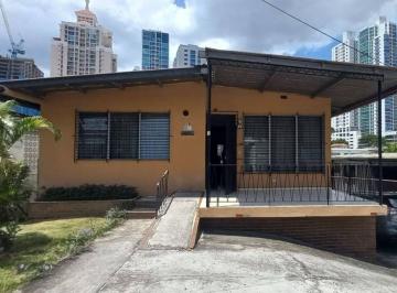 Casa de 3 habitaciones, Panamá · 6092 Casa en Venta en San Francisco, Panamá