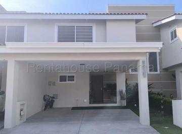 Casa de 3 habitaciones, Arraiján · Alquiler de Casa en Panama Pacifico Abs26 - 6953