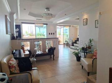Apartamento de 3 habitaciones, Panamá · Apartamento en Alquiler en San Francisco 26 - 8903abs