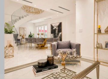 Casa de 5 habitaciones, Panamá · Alquiler de Casa Amoblada con Piscina en San Francisco 1200 m²