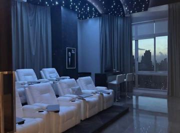 Apartamento de 4 habitaciones, Panamá · Alquiler de Penthouse Amoblado de 4 Cuartos 985 m con Piscina Privada