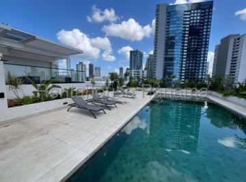 Apartamento de 2 habitaciones, Panamá · Apartamento en Alquiler en Bellavista 26 - 8960 Abs