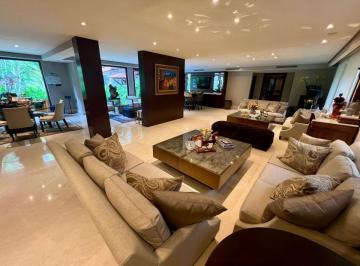 Casa de 6 habitaciones, Panamá · Altos del Golf Mansión en Venta o Alquiler