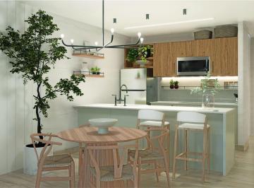 Apartamento 56m² Venta  · Apartamentos en Venta en Boquete