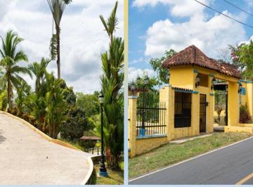 Casa de 5 habitaciones, Gatún · Se Vende Exclusiva Hacienda de Descanso y Recreación en Colón