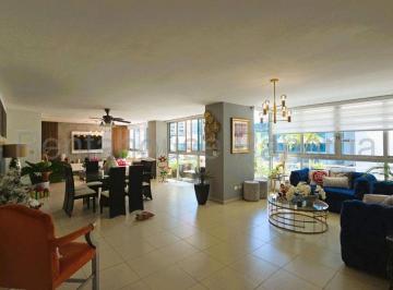 Apartamento de 3 habitaciones, Panamá · Apartamento en Venta en Marbella Aecc#25 - 5754