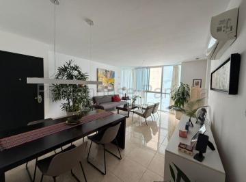 Apartamento de 2 habitaciones, Panamá · Apartamento en Venta en San Francisco Aecc#26 - 8984