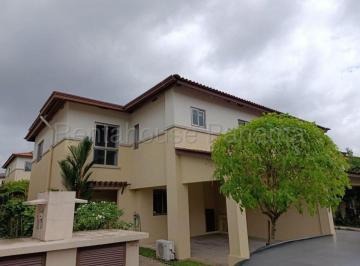 Casa de 3 habitaciones, Panamá · Venta de Casa en Panama Pacifico Ddb26 - 3468