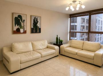 Apartamento de 2 habitaciones, Panamá · Alquiler de Apartamento en San Francisco, PH San Francisco Bay, 115 m²