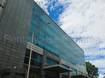 Oficina comercial , Panamá · Venta de Oficina en Plaza Real Costa del Este Hq