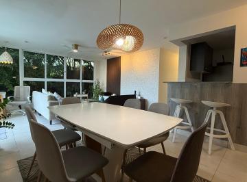 Apartamento de 2 habitaciones, Panamá · Se Alquila Apartamento de 2 Recámaras, 2 Baños, Balcón, Full Amoblado