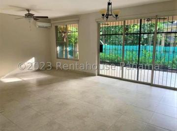 Casa de 4 habitaciones, Panamá · Se Vende Casa en Embassy Gardens a - 61 Calle Blossom Woods Panama