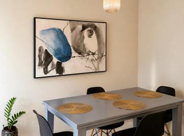 Apartamento · 120m² · 2 Recámaras · 1 Estacionamientos · San Francisco, 120 m² 2 Rec Linea Blanca a Solo $799