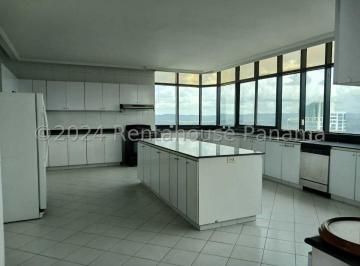 Apartamento de 2 habitaciones, Panamá · Apartamento en Av Balboa PH Miramar en Alquiler