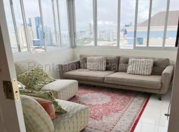 Apartamento de 2 habitaciones, Panamá · Apartamento en San Francisco PH Waterview en Venta