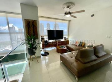 Apartamento de 3 habitaciones, Panamá · Apartamento en Costa del Este PH Sevilla en Venta