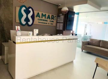 Oficina comercial , Panamá · Oficina Comercial en Costa del Este en Venta