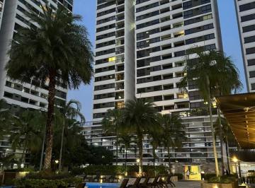 Apartamento de 2 habitaciones, Panamá · Apartamento PH Condado Country Club Condado del Rey Amelia Denis de Icaza Linea Blanca