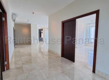 Apartamento de 4 habitaciones, Panamá · Alquiler de Apartamento en Paitilla