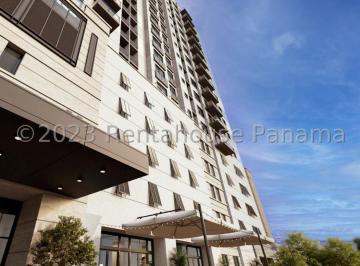 Apartamento de 2 habitaciones, Panamá · Vendo Apartamento de 92 m² en PH Ocean House, Santa María 26 - 8640gg