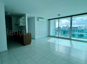 Apartamento de 2 habitaciones, Panamá · Alquiler de Apartamento en El Carmen
