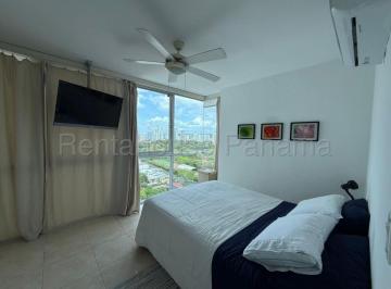 Apartamento de 2 habitaciones, Panamá · Apartamento en Venta en San Francisco