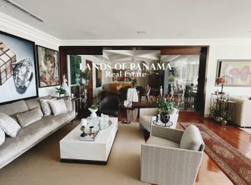 Apartamento de 4 habitaciones, Panamá · Punta Roca - Punta Paitilla