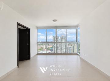 Apartamento · 205m² · 3 Recámaras · 2 Estacionamientos · Apartamento en Venta en Costa del Este | Piso Alto