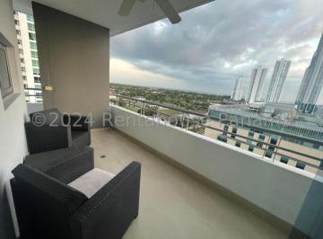 Apartamento de 3 habitaciones, Panamá · Venta de Apartamento en Costa del Este
