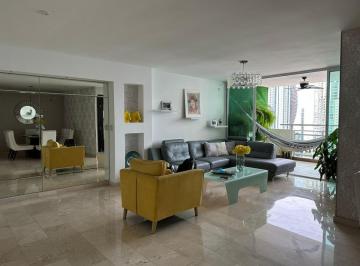 Apartamento de 3 habitaciones, Panamá · Apartamento en Venta – PH Costa Pacífica | Punta Pacífica, Panamá