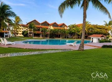 Apartamento de 3 habitaciones, San Carlos · Apartamento de 3 Habitaciones con Piscina y Vistas a La Montaña en Brisas de Coronado - Panama West