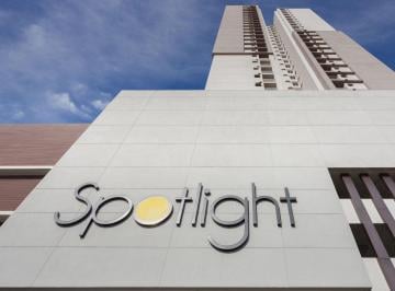 Apartamento · 74m² · 2 Recámaras · 1 Estacionamientos · The Spotlight Tumba Muerto 2 - 3rec 74 - 106 m² Desde $207k