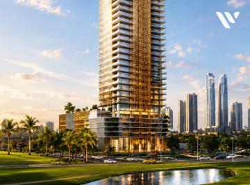 Apartamento · 360m² · 4 Recámaras · 3 Estacionamientos · Apartamentos en Venta La Maison By Fendi | Exclusividad en Santa María