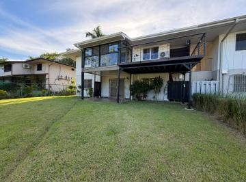 Apartamento · 3 Recámaras · 2 Estacionamientos · Apartamento en Alquiler Planta Baja – Clayton - Lh