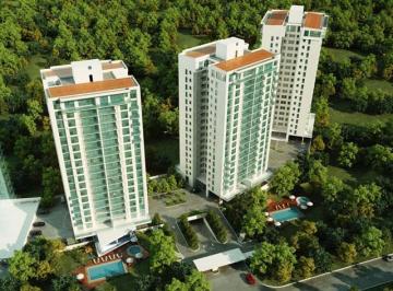 Apartamento · 153m² · 3 Recámaras · 2 Estacionamientos · Apartamento Amoblado en Alquiler – PH Clayton Park II Clayton - Lh