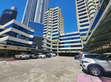 Oficina comercial · 3 Recámaras · 1 Estacionamientos · Oficina en Alquiler – Royal Center Marbella - Lh