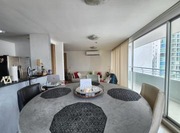 Apartamento · 81m² · 1 Recámara · 1 Estacionamientos · Apartamento en Venta – PH Citrus San Francisco - Lh