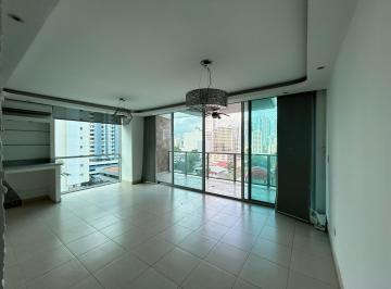 Apartamento · 205m² · 3 Recámaras · 2 Estacionamientos · Venta de Apartamento en San Francisco – PH Tao Tower – Lh