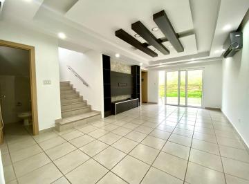 Casa · 188m² · 3 Recámaras · 2 Estacionamientos · Casa Dúplex en Venta Brisas del Golf PH Victoria Paseo del Norte - Lh