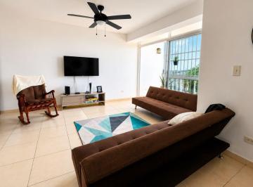 Apartamento · 84m² · 3 Recámaras · 1 Estacionamientos · Apartamento en Venta en Villa Cáceres – Betania (C. P)