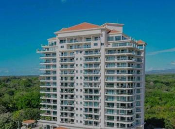 Apartamento · 412m² · 3 Recámaras · 2 Estacionamientos · Venta Hermoso Penthouse en Vistamar Marina & Golf